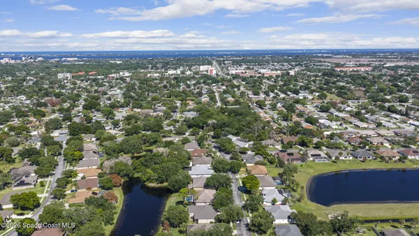 $515,000 | 1123 Spring Oak Drive, Melbourne, FL 32901