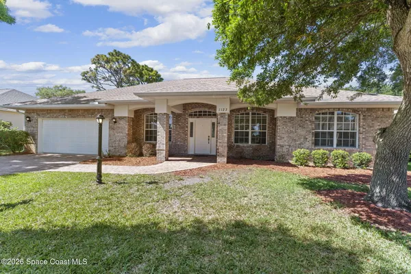 $515,000 | 1123 Spring Oak Drive, Melbourne, FL 32901