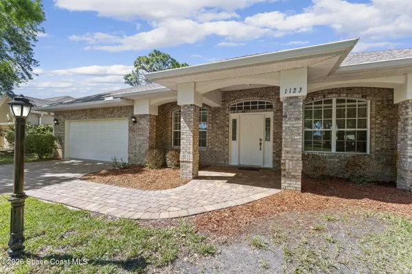 $515,000 | 1123 Spring Oak Drive, Melbourne, FL 32901