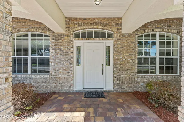 $515,000 | 1123 Spring Oak Drive, Melbourne, FL 32901
