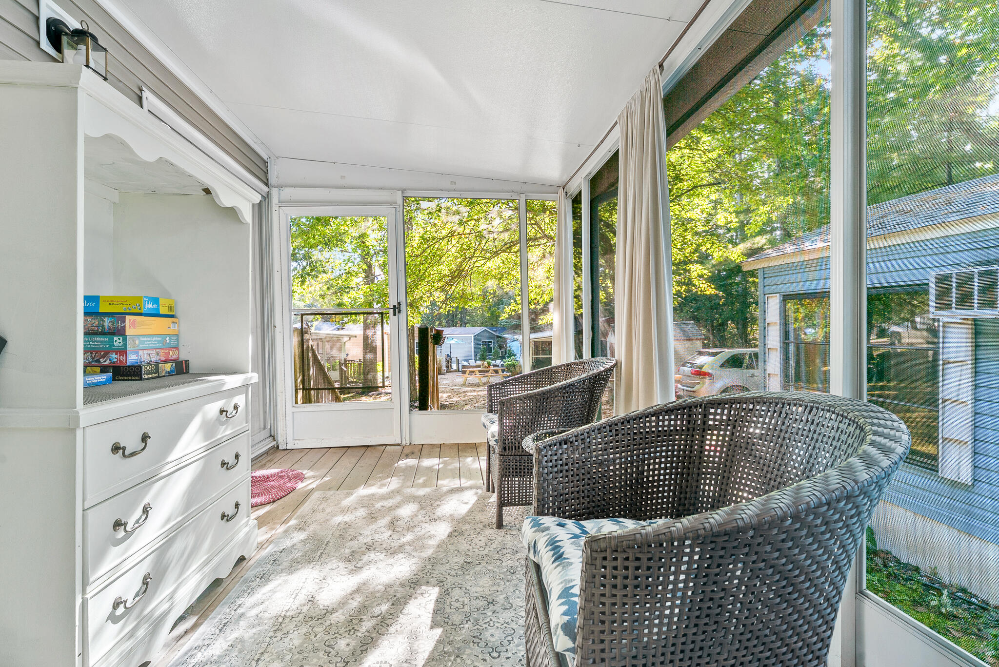 430 Post Road, Unit 33 Wells, ME 04090 - Photo 7 of 24 33 Meadowledge-02