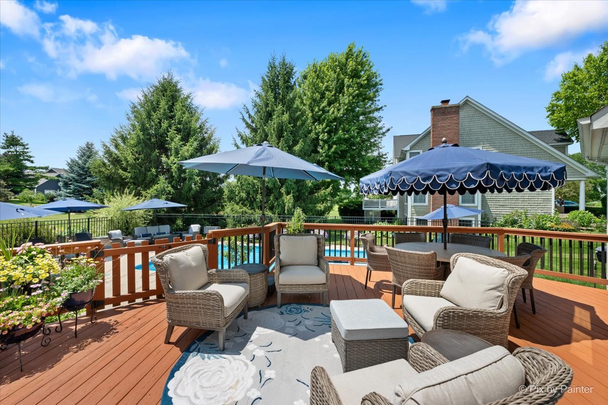 1401 Stag Trail Cary, IL 60013 - Photo 46 of 63