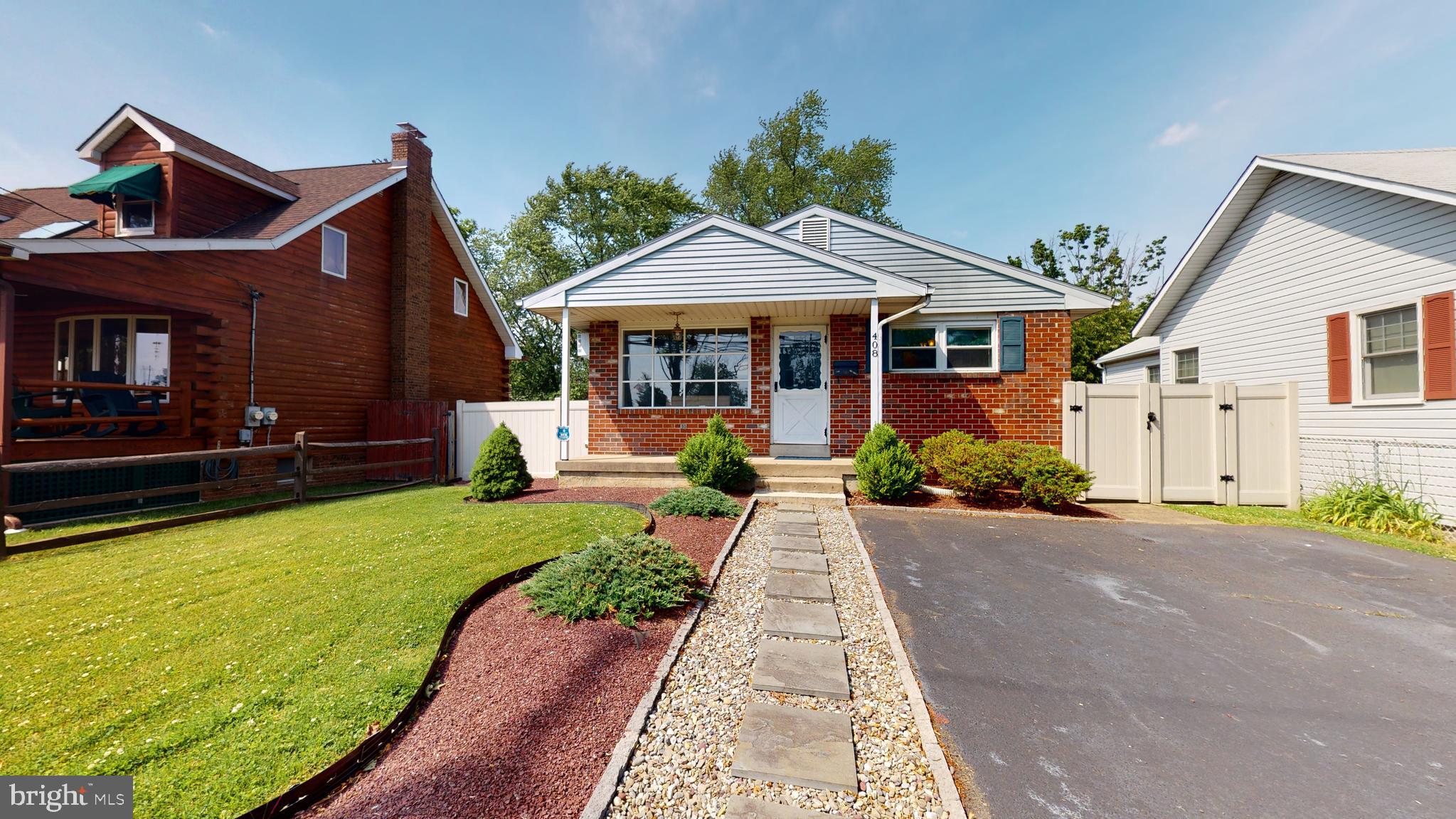 408 Newport Road Bristol, PA 19007 - Photo 1 of 27 Gallery Image 1