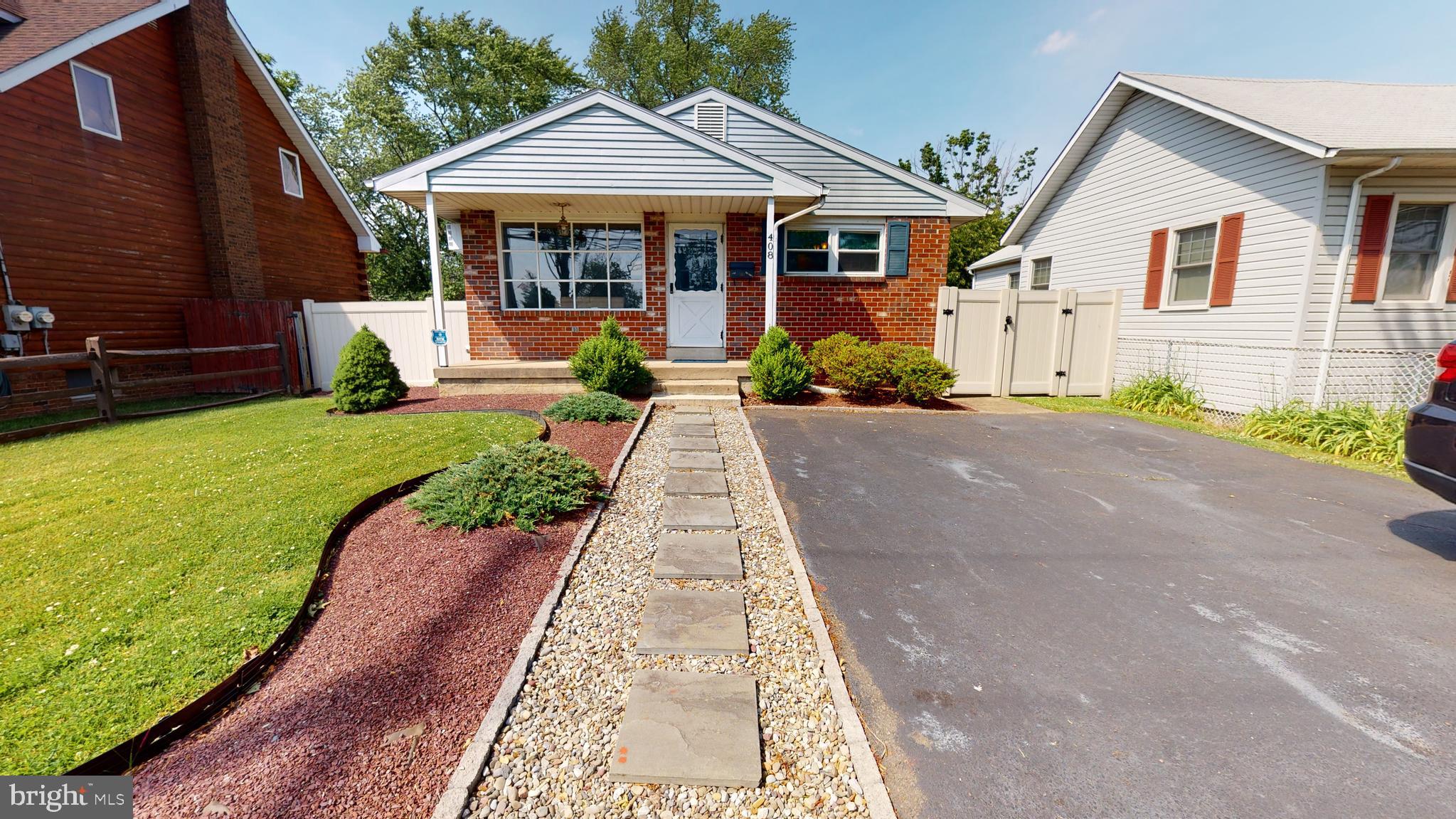 408 Newport Road Bristol, PA 19007 - Photo 27 of 27 Gallery Image 27