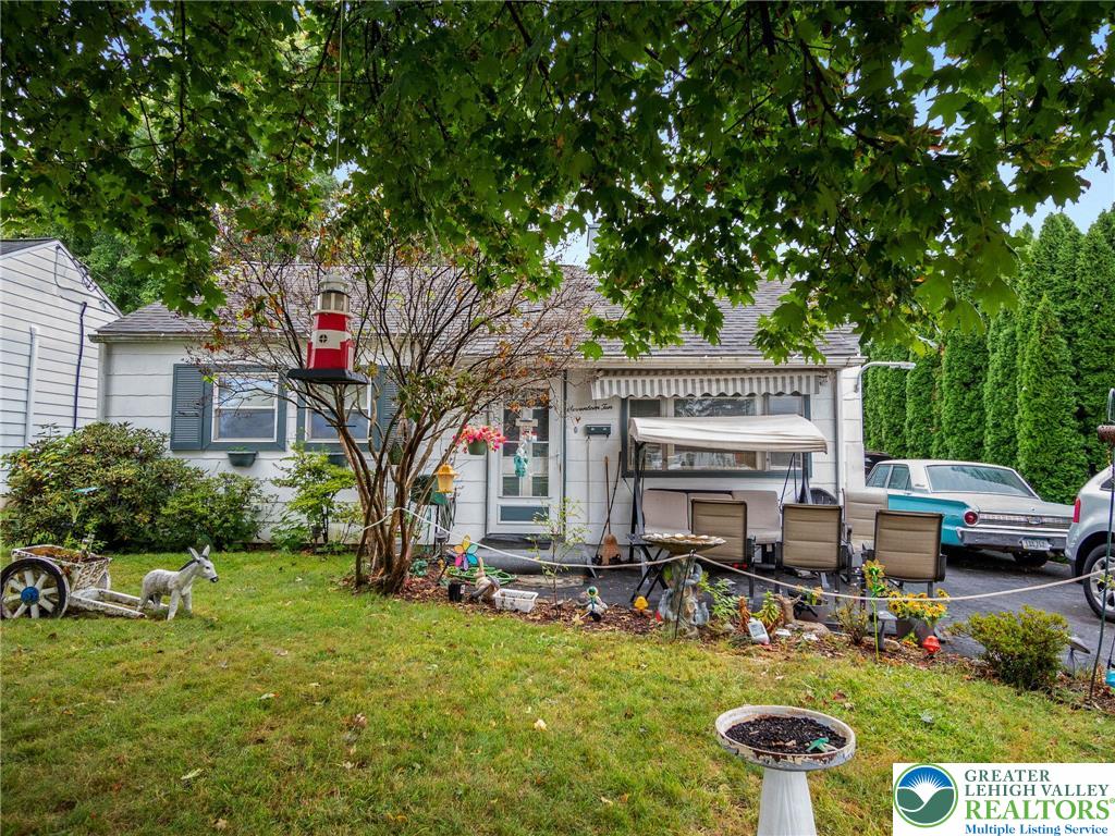 1710 North Boulevard Bethlehem, PA 18017 - Photo 13 of 45