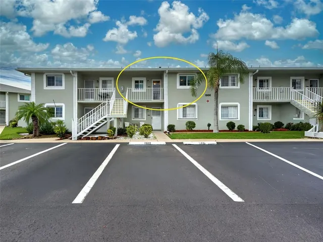 $195,000 | 3310 Loveland Boulevard, Unit 1506, Punta Gorda, FL 33980