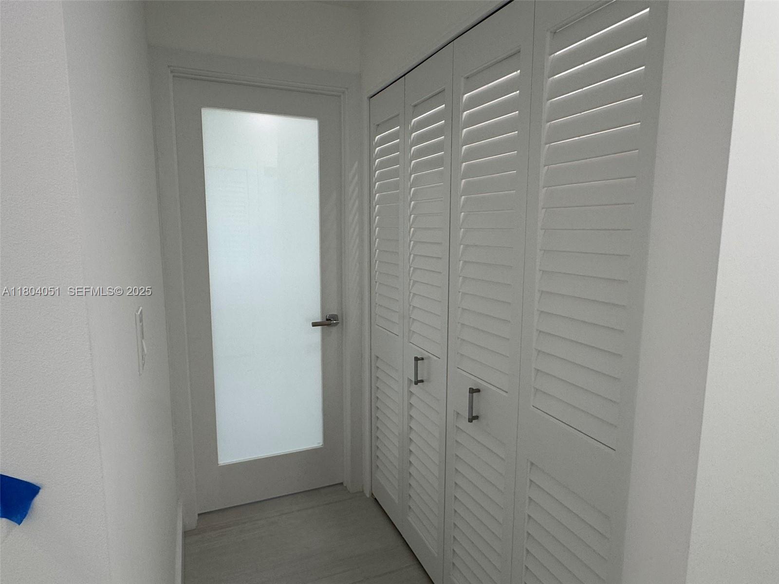 12721 Southwest 68th Terrace Miami, FL 33183 - Photo 16 of 31 a bathroom with a shower