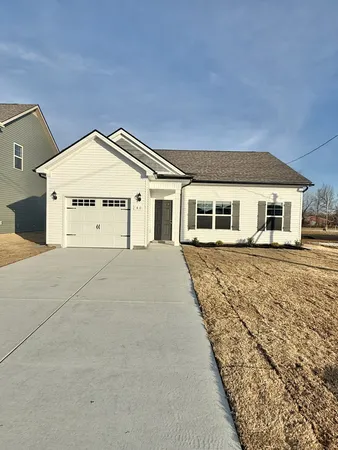 $289,990 | 40 Stonehenge Lane, Manchester, TN 37355