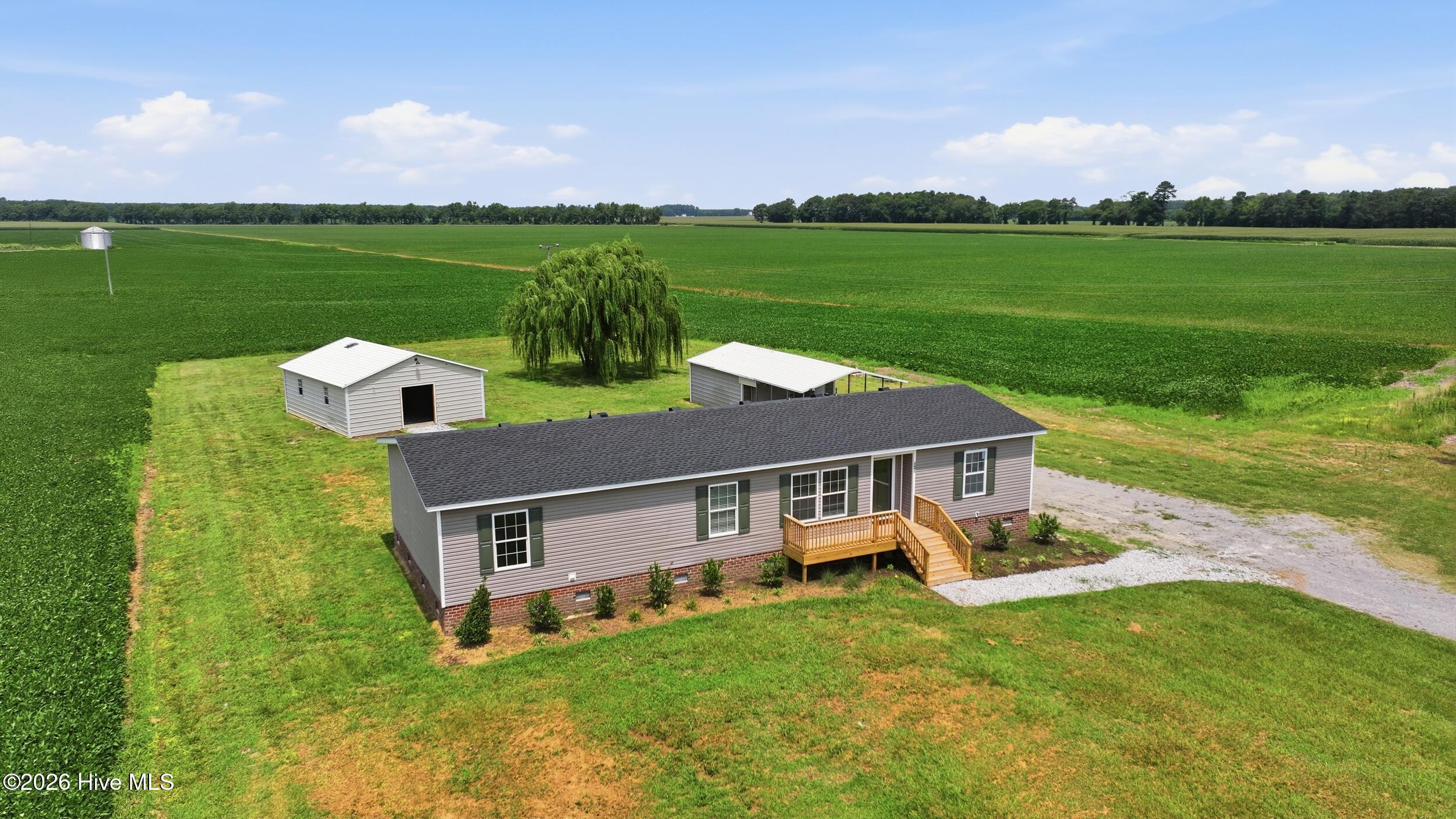 425 Chapanoke Road Hertford, NC 27944 - Photo 11 of 48