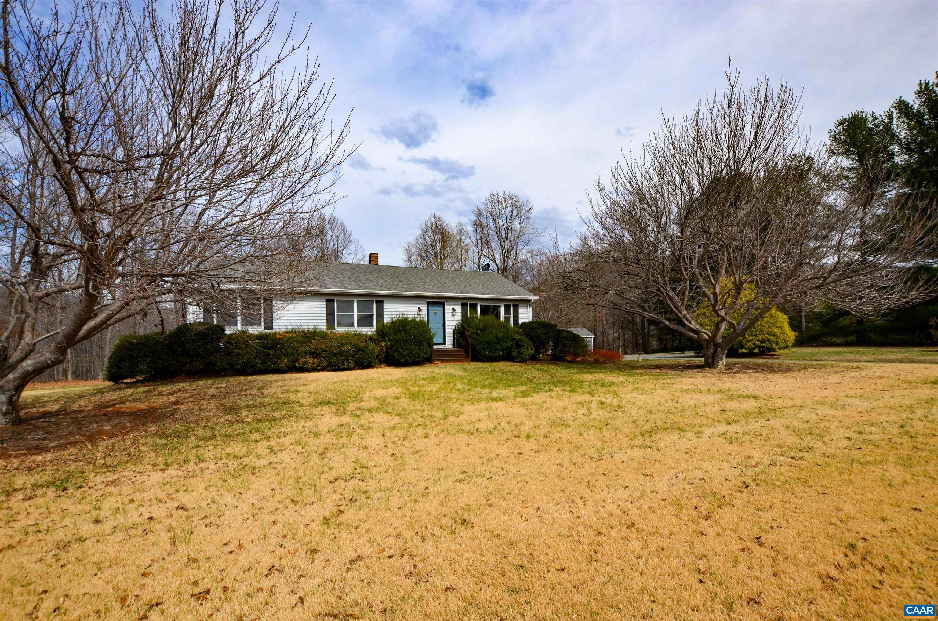 104 Blue Ridge Lane Faber, VA 22938 - Photo 51 of 56
