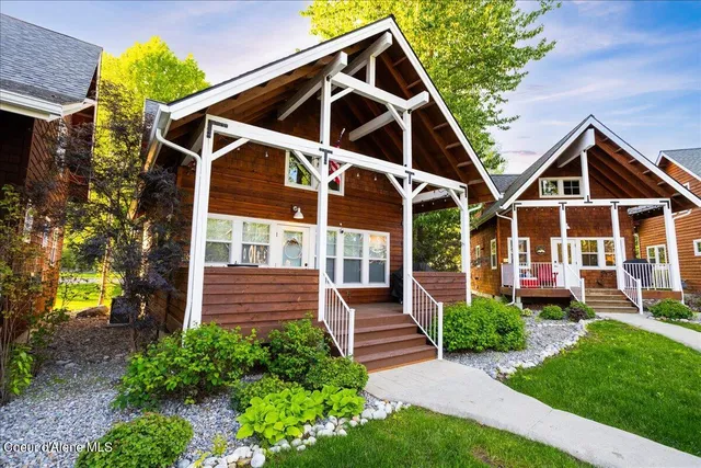 $569,000 | 232 Pomrankey Lane, Dover, ID 83825