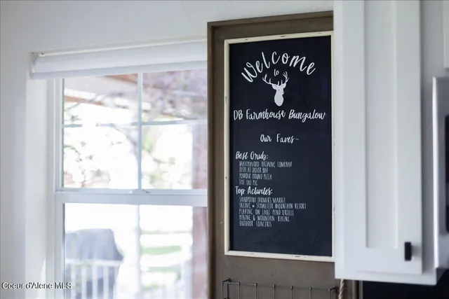 $569,000 | 232 Pomrankey Lane, Dover, ID 83825