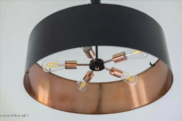 $569,000 | 232 Pomrankey Lane, Dover, ID 83825