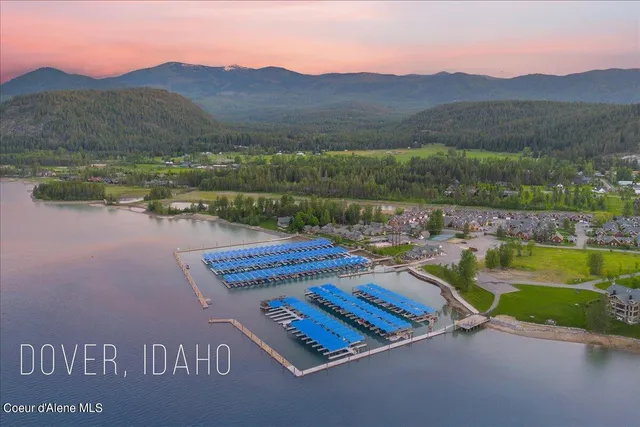 $569,000 | 232 Pomrankey Lane, Dover, ID 83825