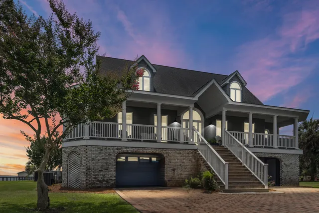$1,175,000 | 1140 Perch Drive, Manning, SC 29102