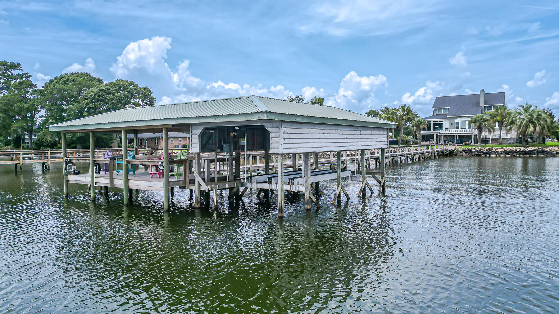 1140 Perch Drive Manning, SC 29102 - Photo 101 of 107 MP-117