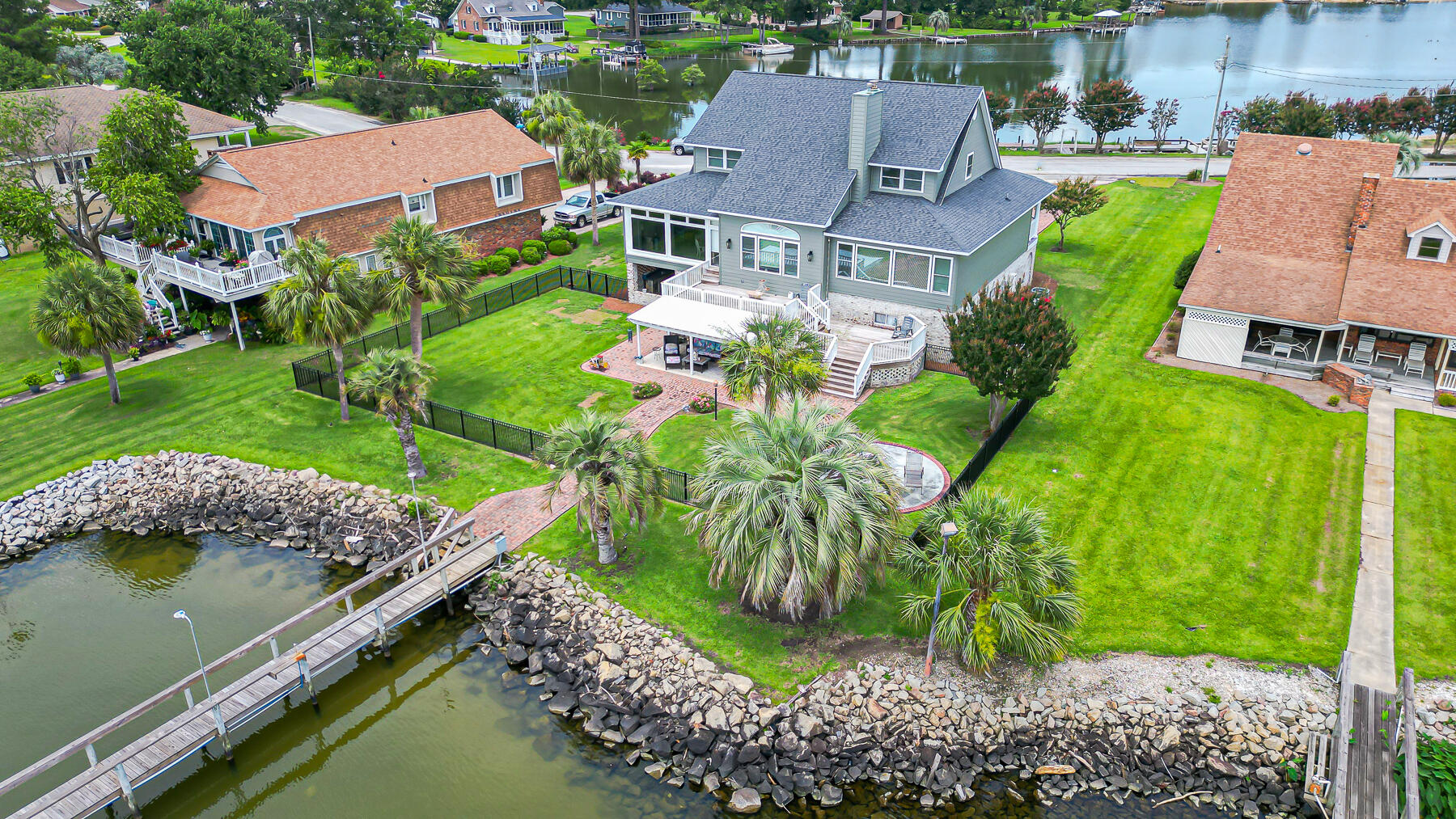 1140 Perch Drive Manning, SC 29102 - Photo 102 of 107 MP-123