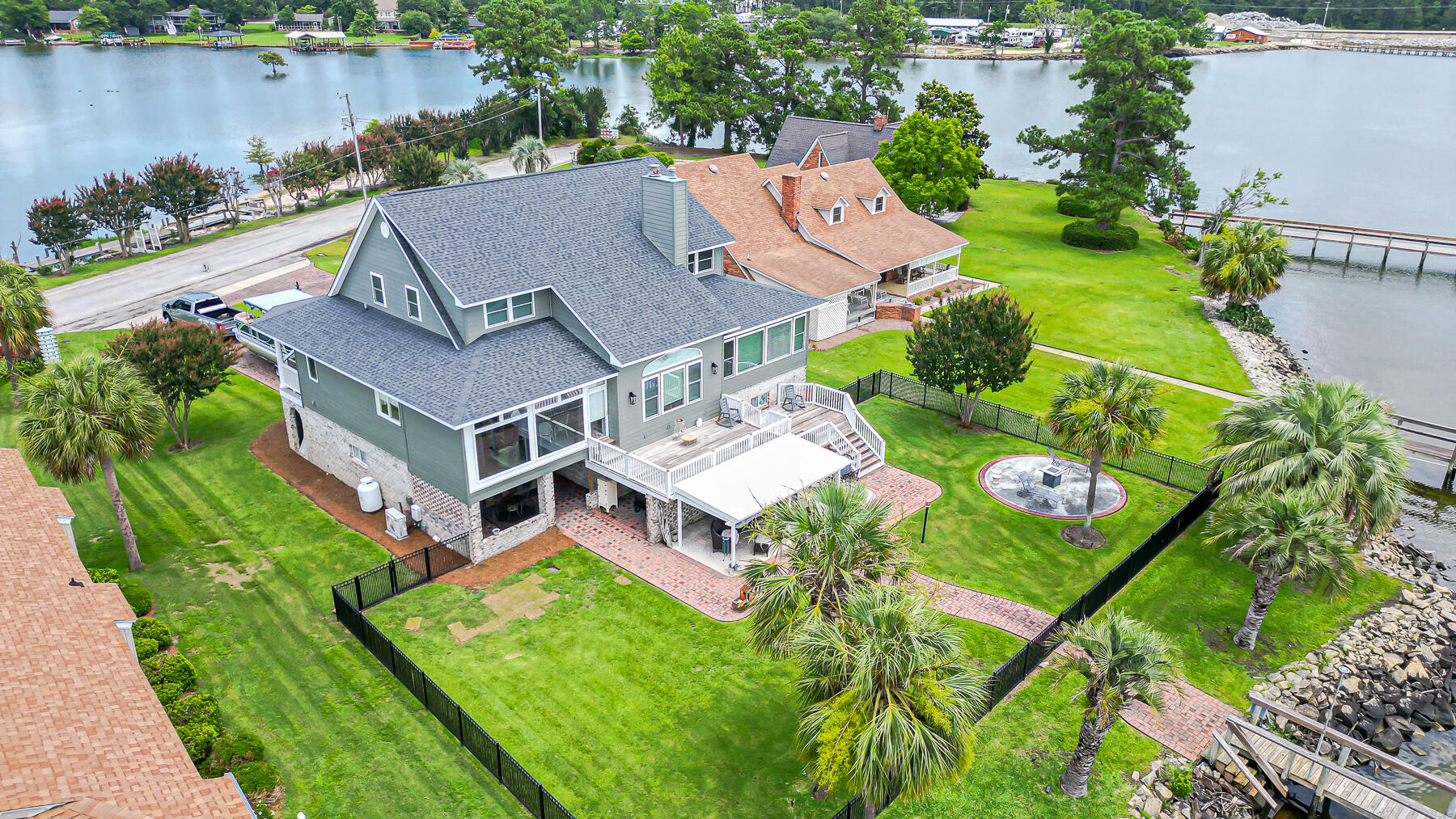 1140 Perch Drive Manning, SC 29102 - Photo 103 of 107 MP-126