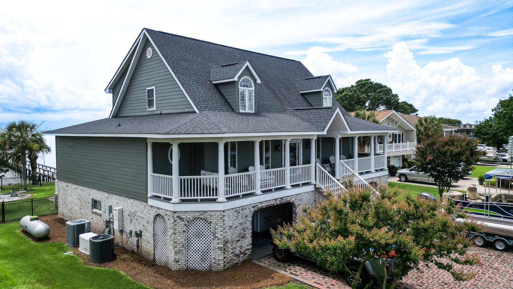 1140 Perch Drive Manning, SC 29102 - Photo 104 of 107 MP-33