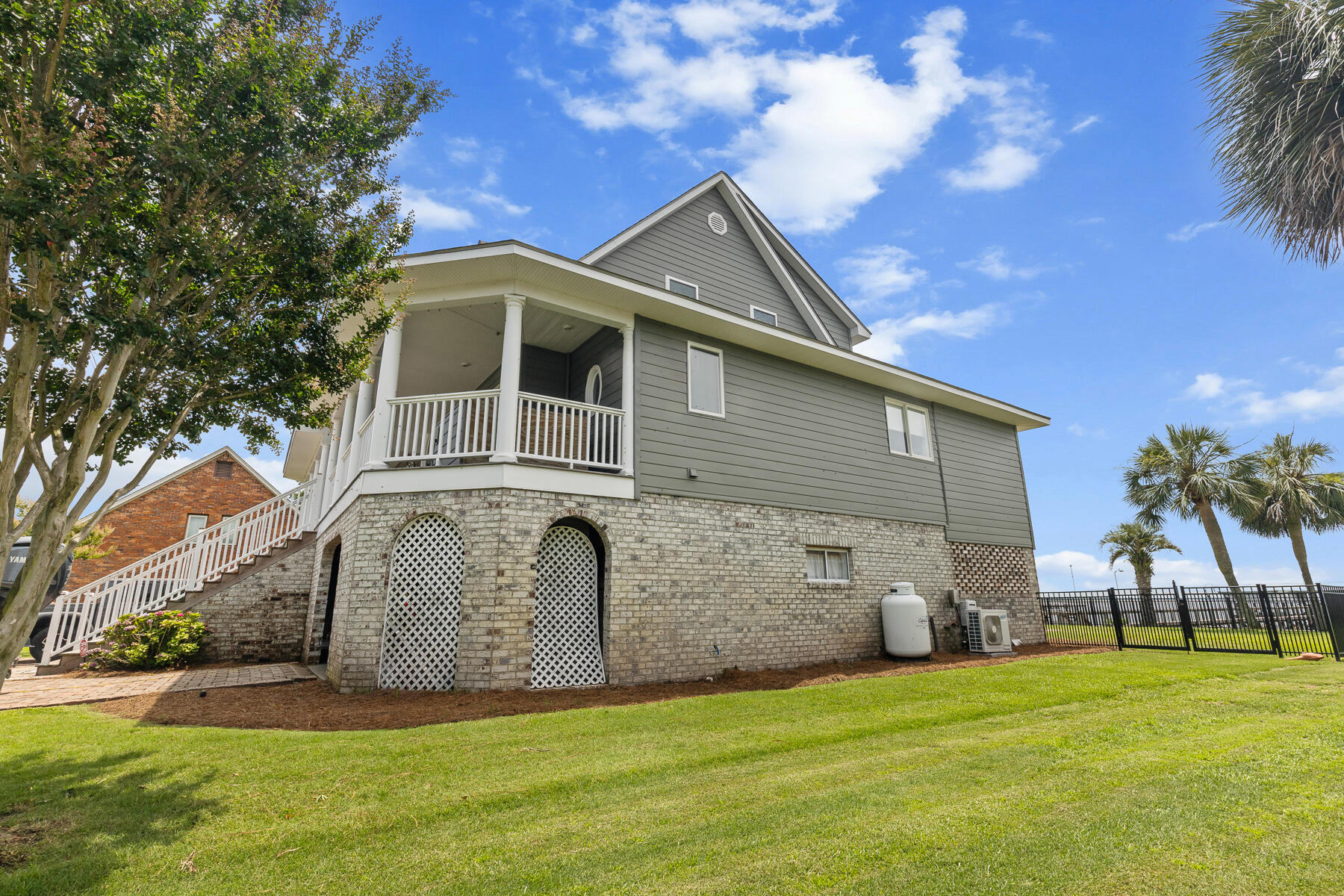 1140 Perch Drive Manning, SC 29102 - Photo 105 of 107 MP-7