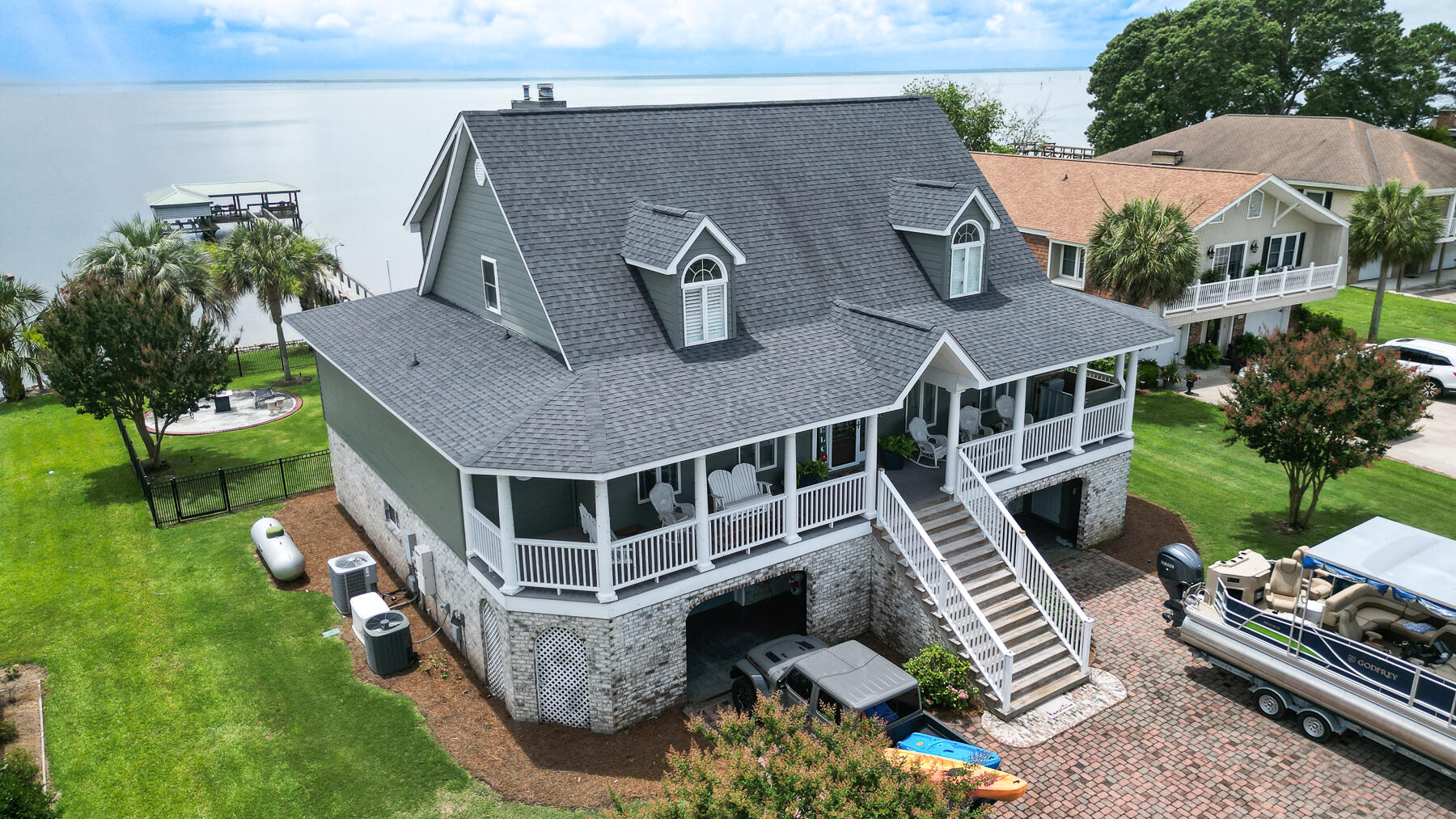 1140 Perch Drive Manning, SC 29102 - Photo 11 of 107 MP-15