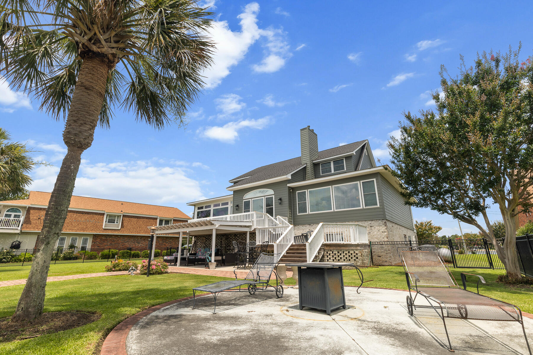 1140 Perch Drive Manning, SC 29102 - Photo 13 of 107 MP-5