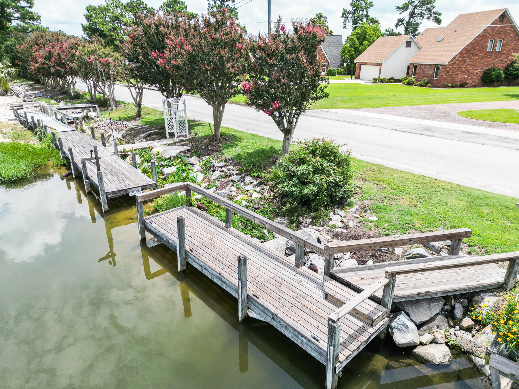 1140 Perch Drive Manning, SC 29102 - Photo 15 of 107 MP-122