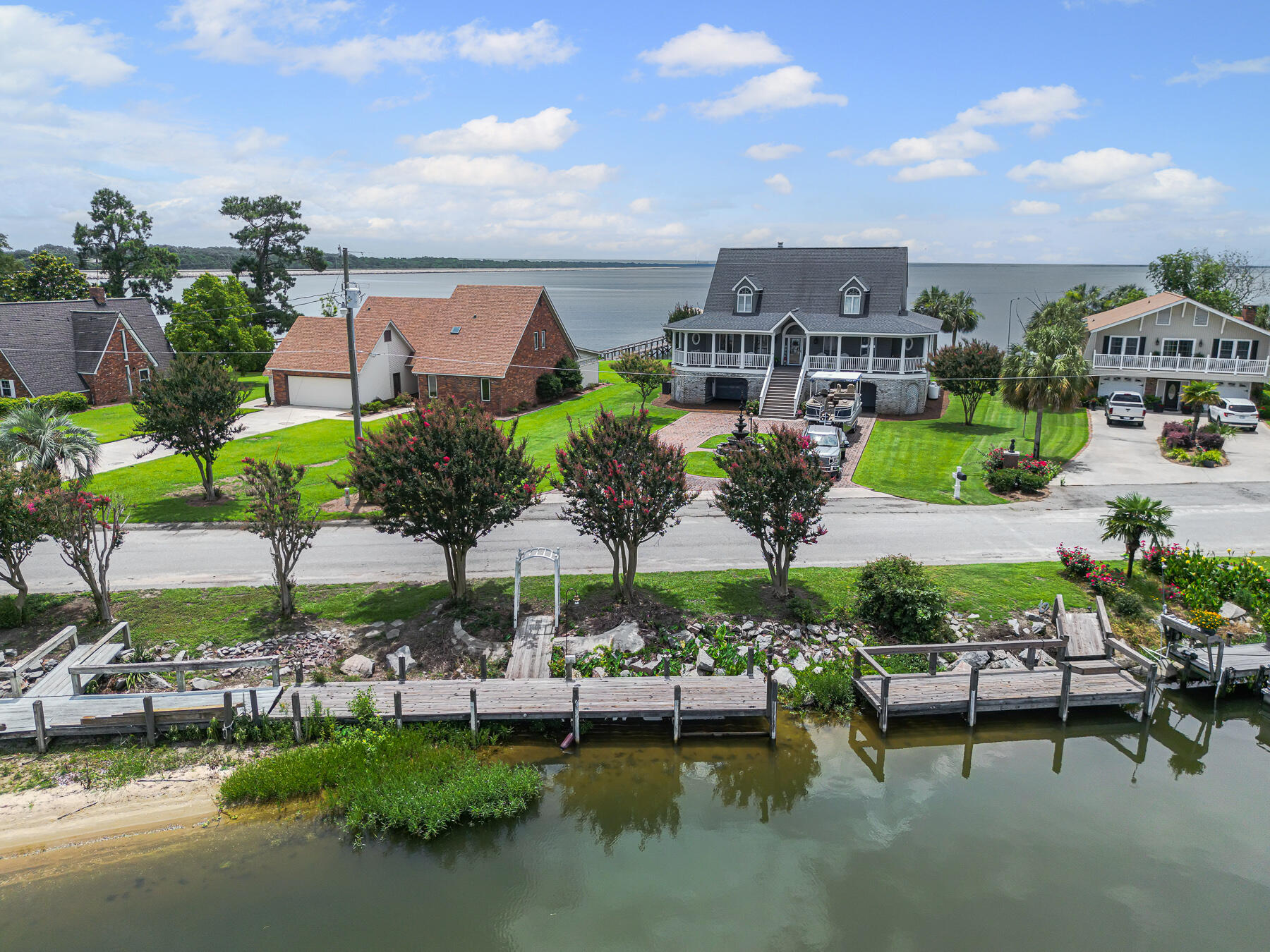 1140 Perch Drive Manning, SC 29102 - Photo 16 of 107 MP-16