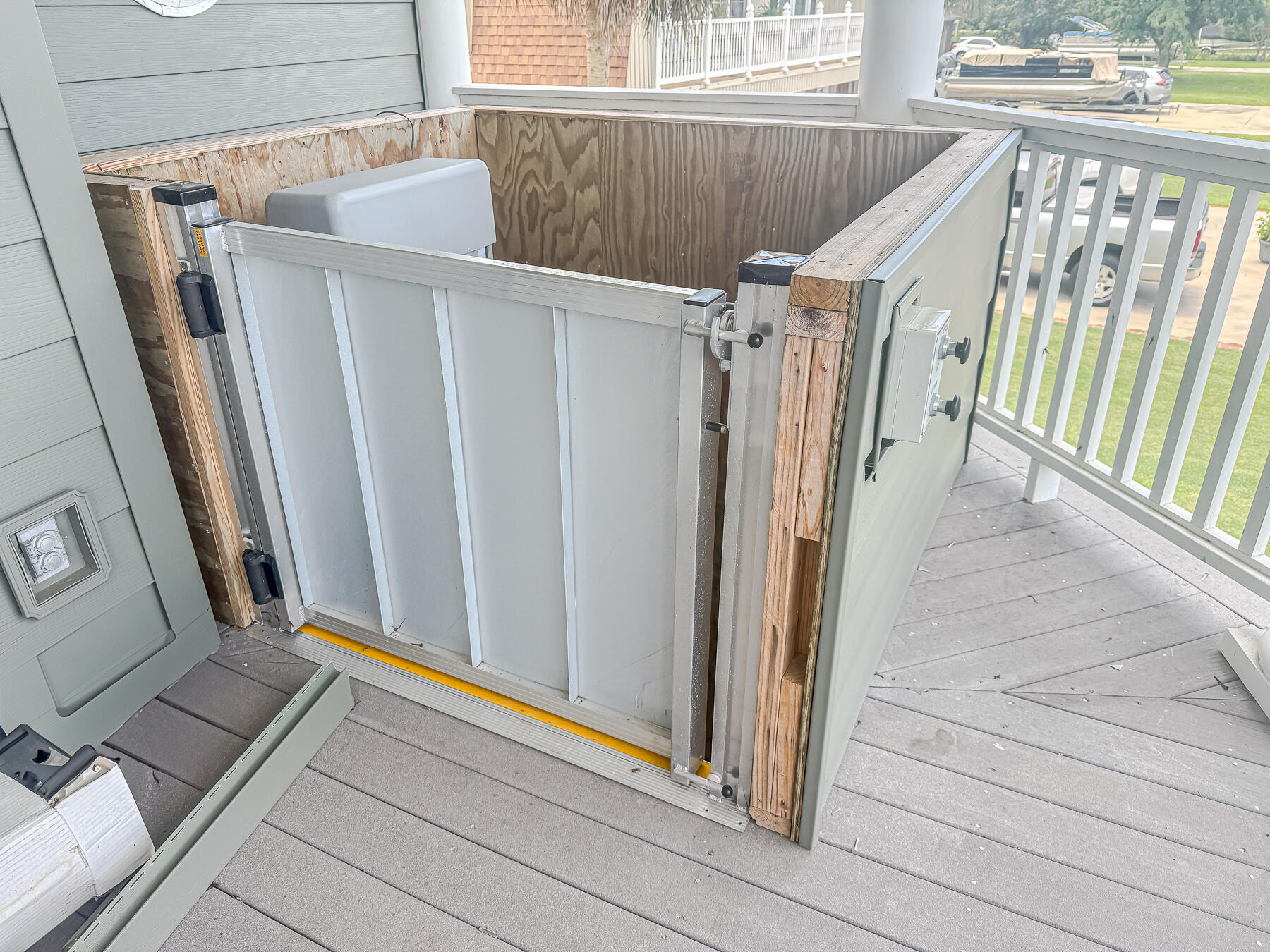 1140 Perch Drive Manning, SC 29102 - Photo 17 of 107 MP-27