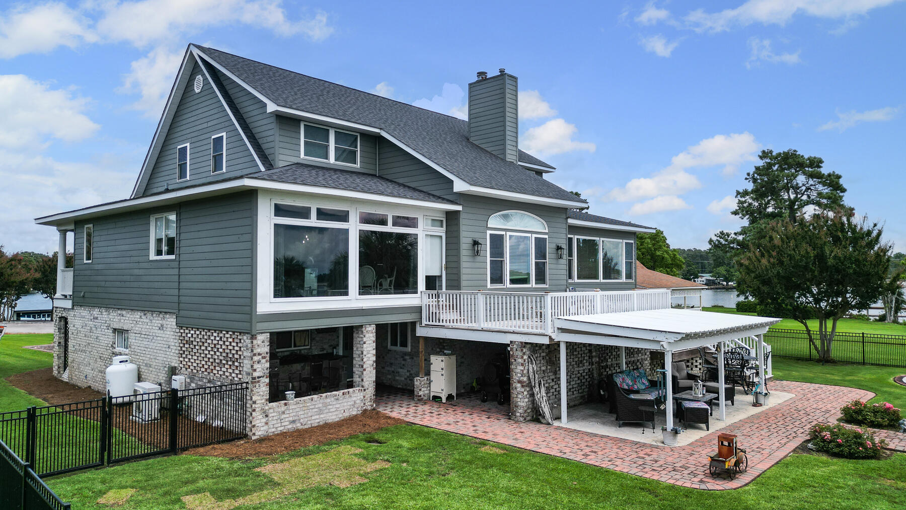 1140 Perch Drive Manning, SC 29102 - Photo 19 of 107 MP-113