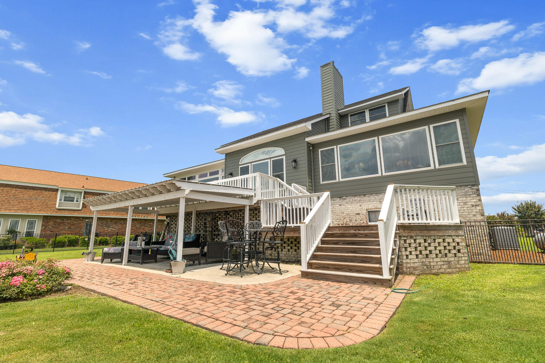 1140 Perch Drive Manning, SC 29102 - Photo 20 of 107 MP-6