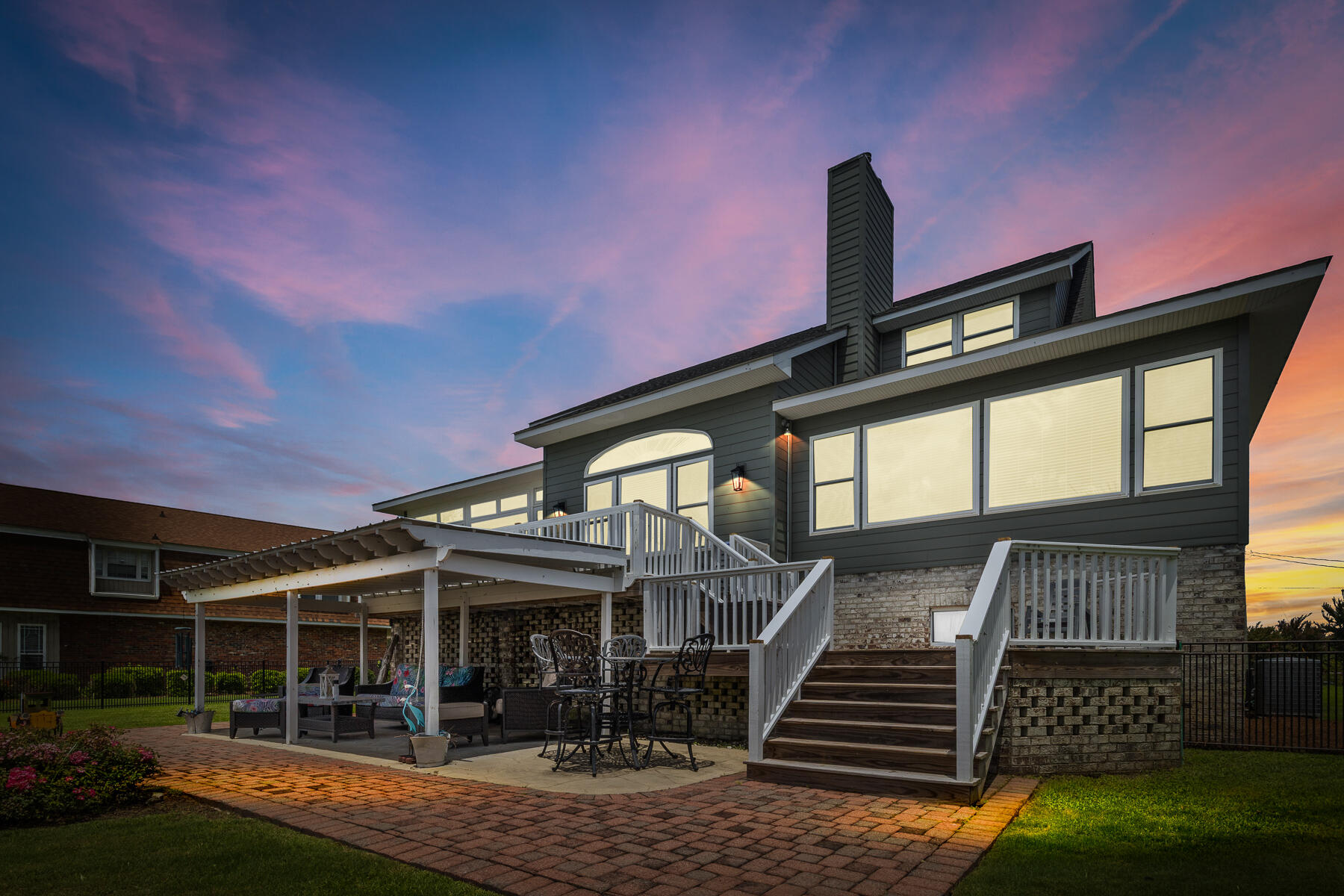 1140 Perch Drive Manning, SC 29102 - Photo 2 of 107 MP-2