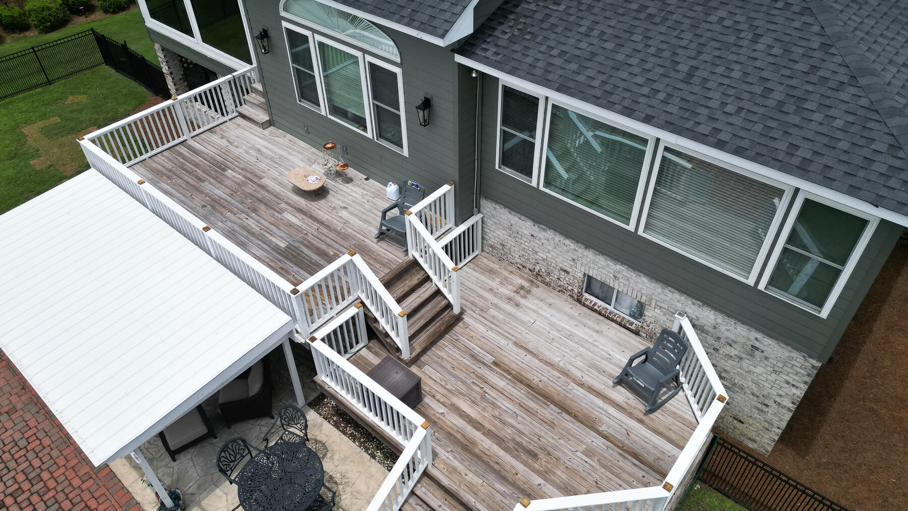 1140 Perch Drive Manning, SC 29102 - Photo 22 of 107 MP-121