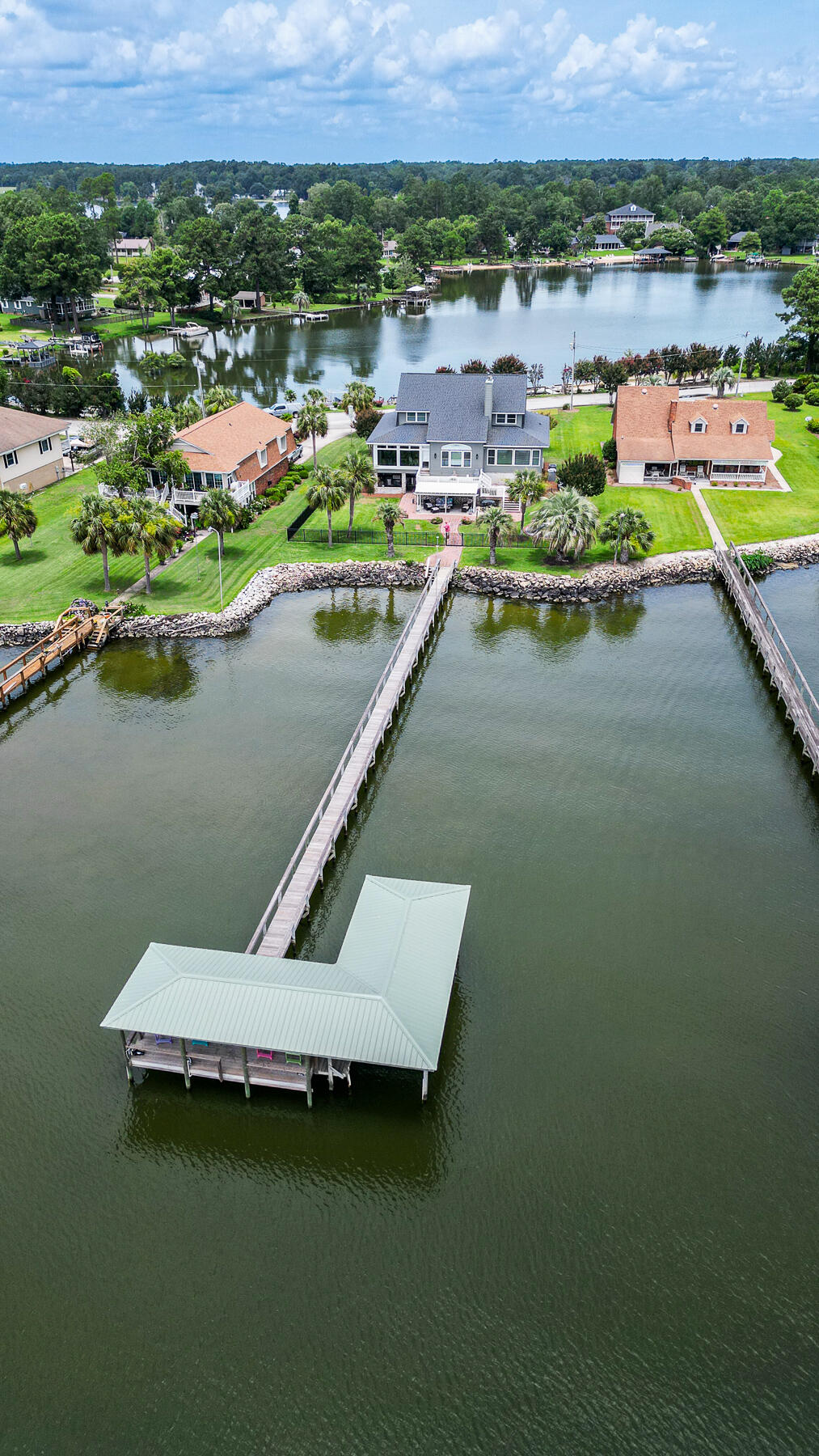 1140 Perch Drive Manning, SC 29102 - Photo 23 of 107 MP-120