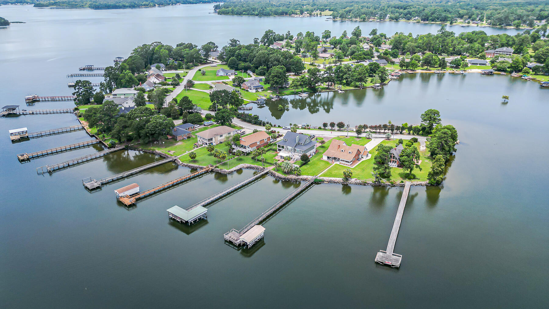 1140 Perch Drive Manning, SC 29102 - Photo 4 of 107 MP-128