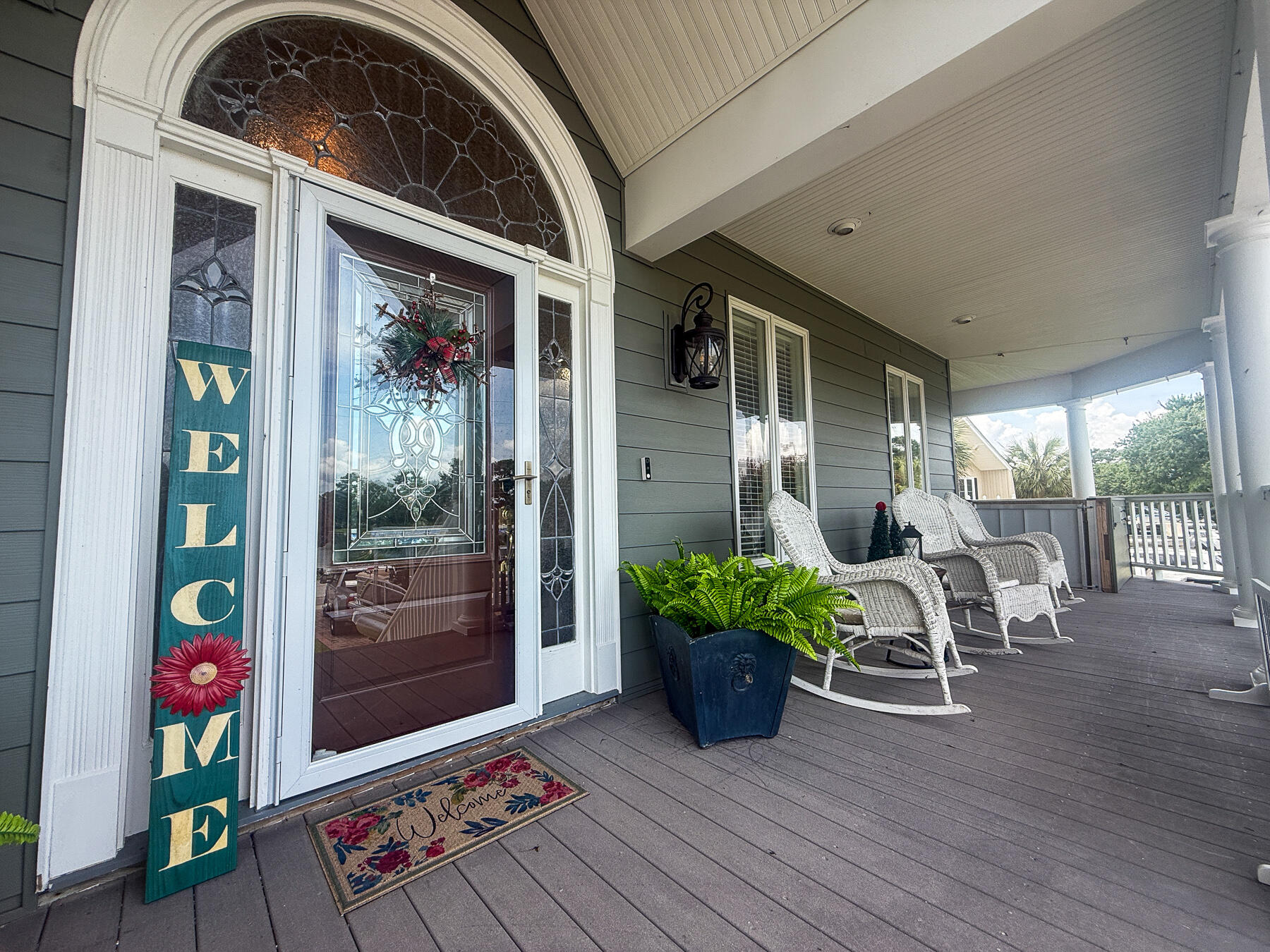 1140 Perch Drive Manning, SC 29102 - Photo 5 of 107 MP-20