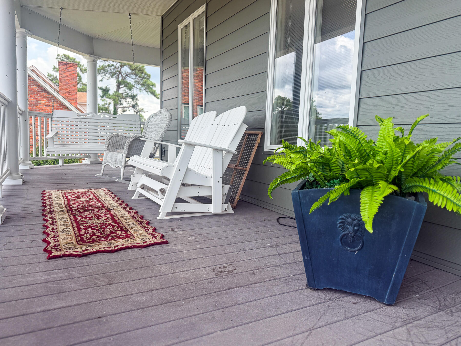 1140 Perch Drive Manning, SC 29102 - Photo 58 of 107 MP-22