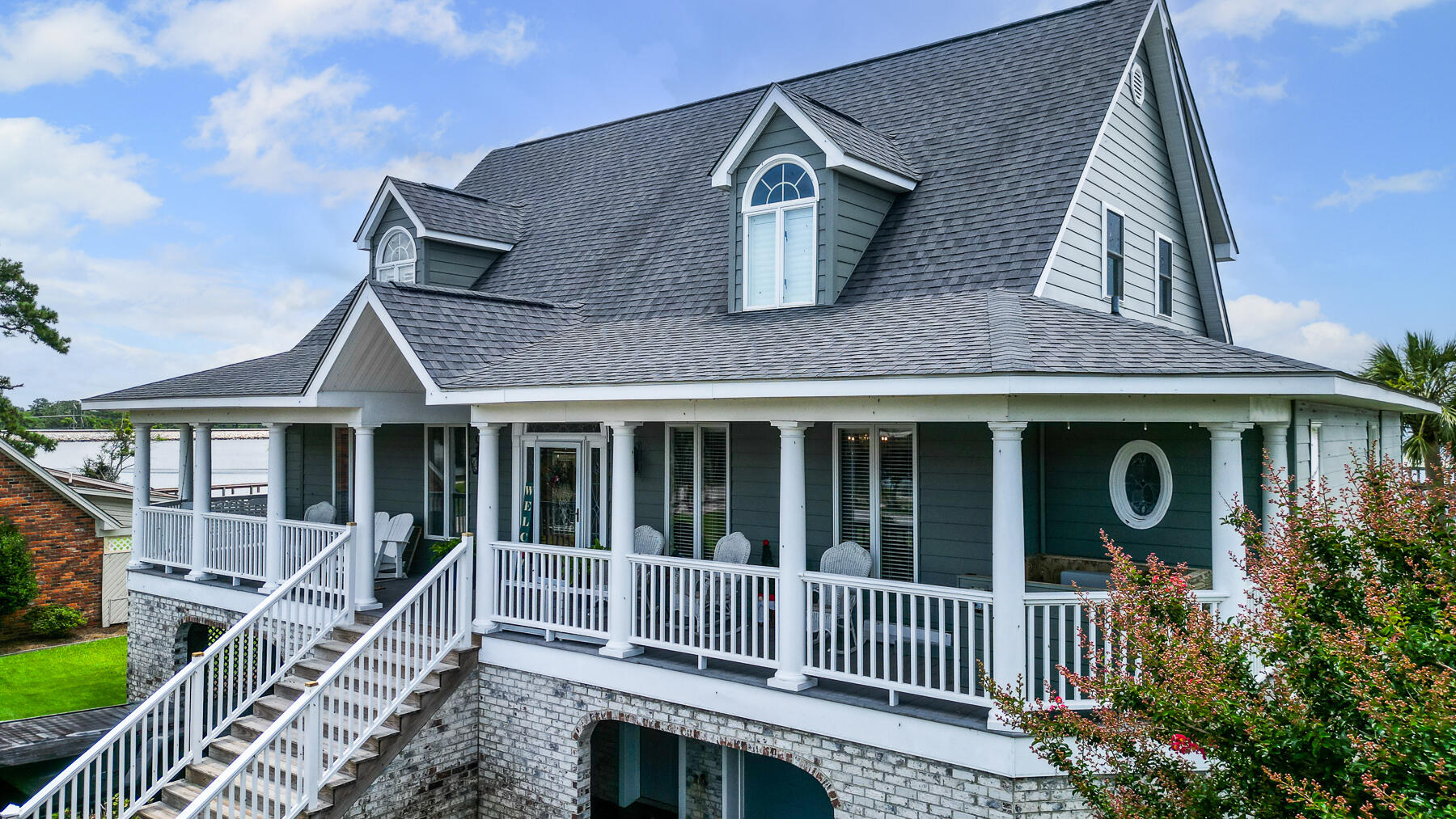 1140 Perch Drive Manning, SC 29102 - Photo 60 of 107 MP-25