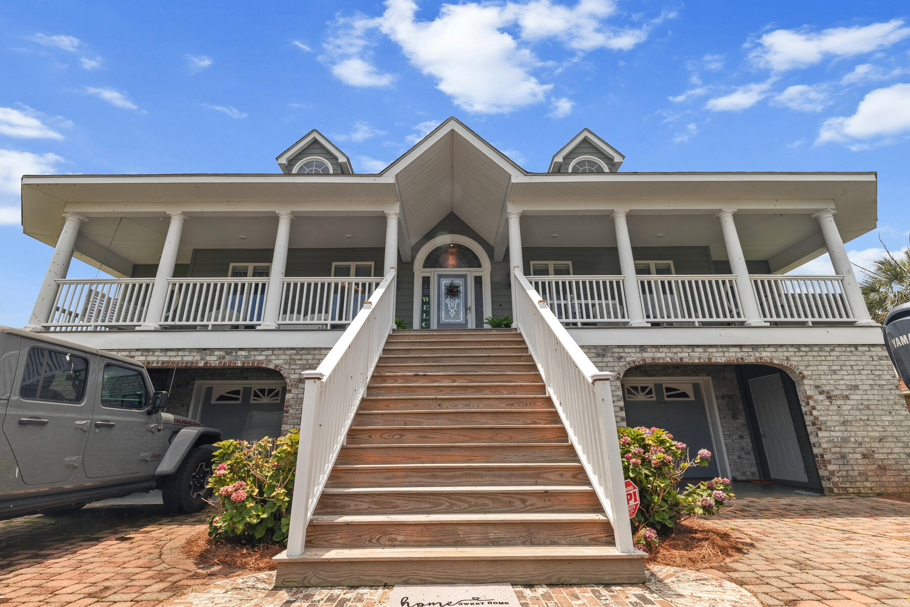 1140 Perch Drive Manning, SC 29102 - Photo 6 of 107 MP-11