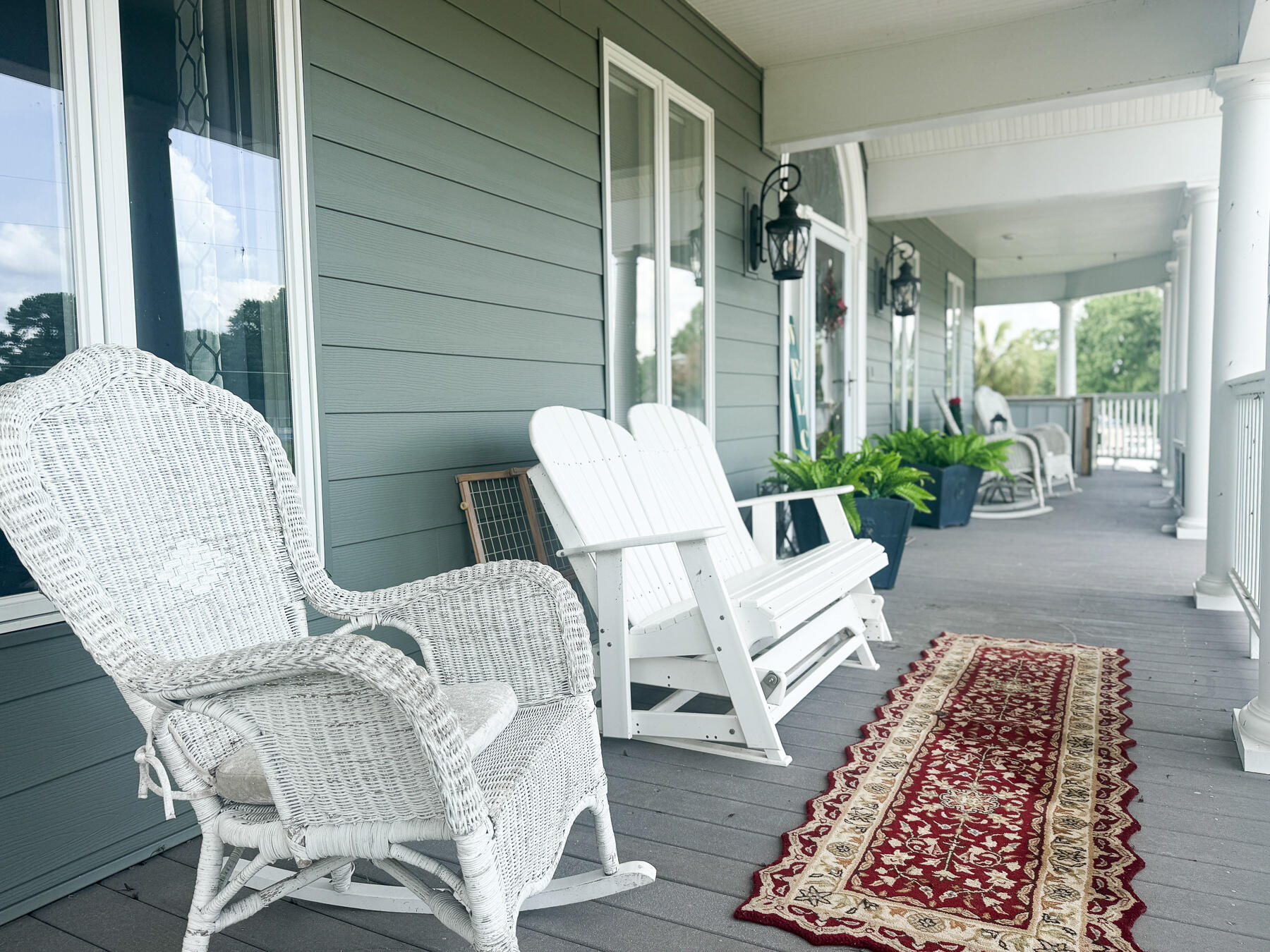 1140 Perch Drive Manning, SC 29102 - Photo 62 of 107 MP-30