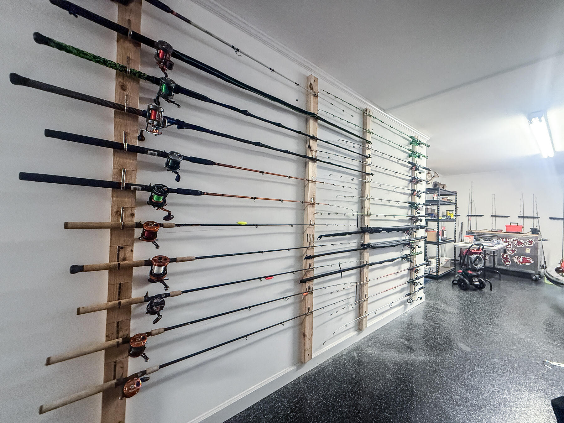 1140 Perch Drive Manning, SC 29102 - Photo 90 of 107 MP-101