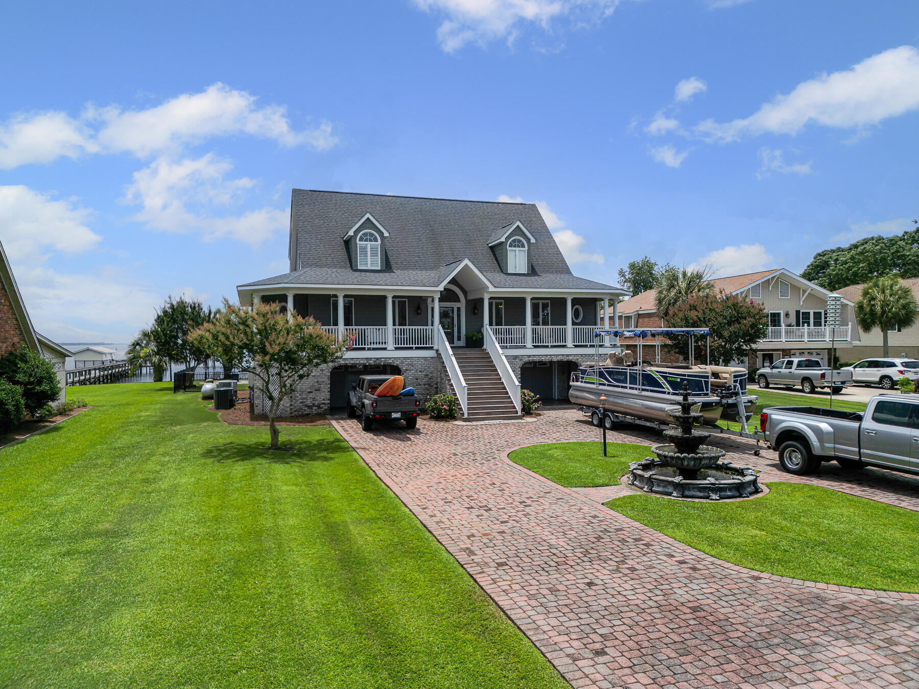 1140 Perch Drive Manning, SC 29102 - Photo 9 of 107 MP-14