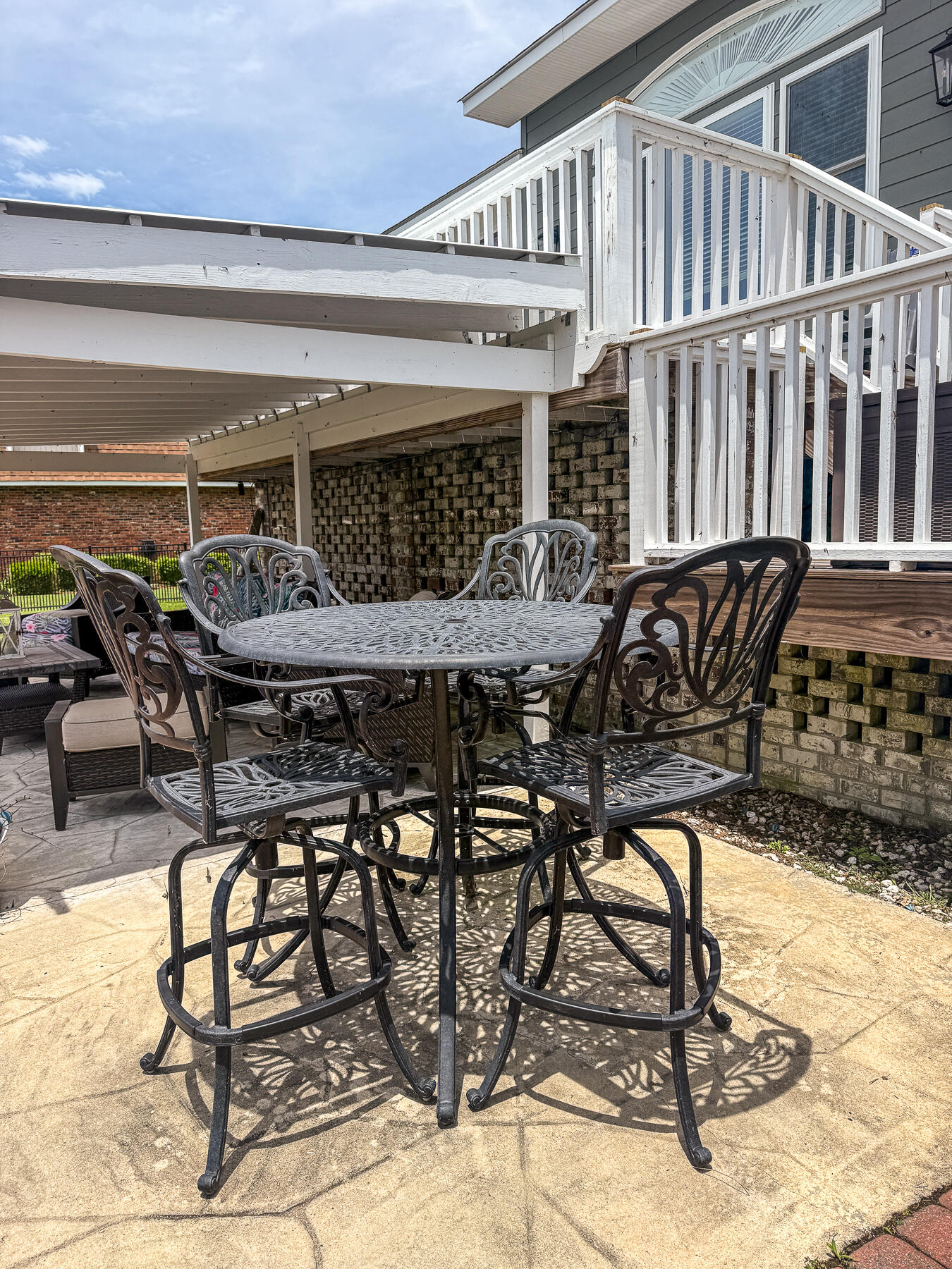 1140 Perch Drive Manning, SC 29102 - Photo 97 of 107 MP-109