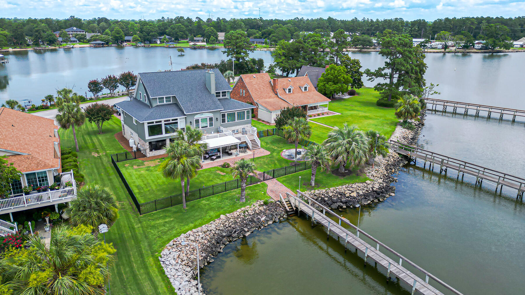 1140 Perch Drive Manning, SC 29102 - Photo 98 of 107 MP-125