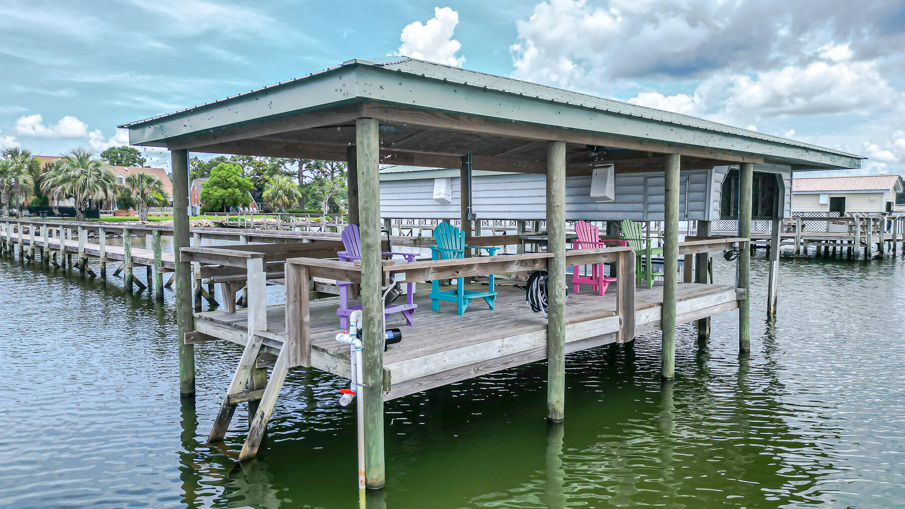 1140 Perch Drive Manning, SC 29102 - Photo 99 of 107 MP-115