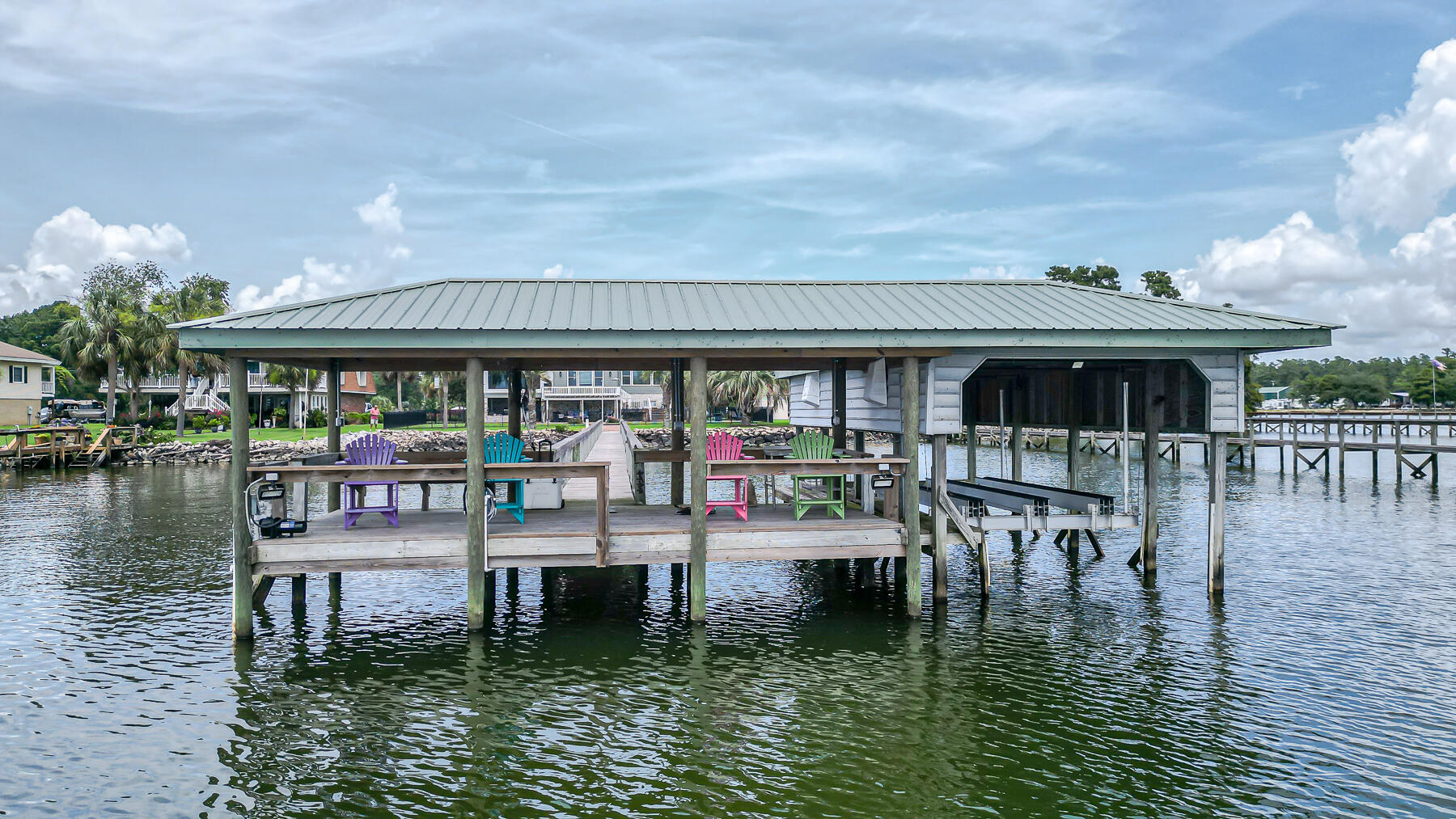 1140 Perch Drive Manning, SC 29102 - Photo 100 of 107 MP-116