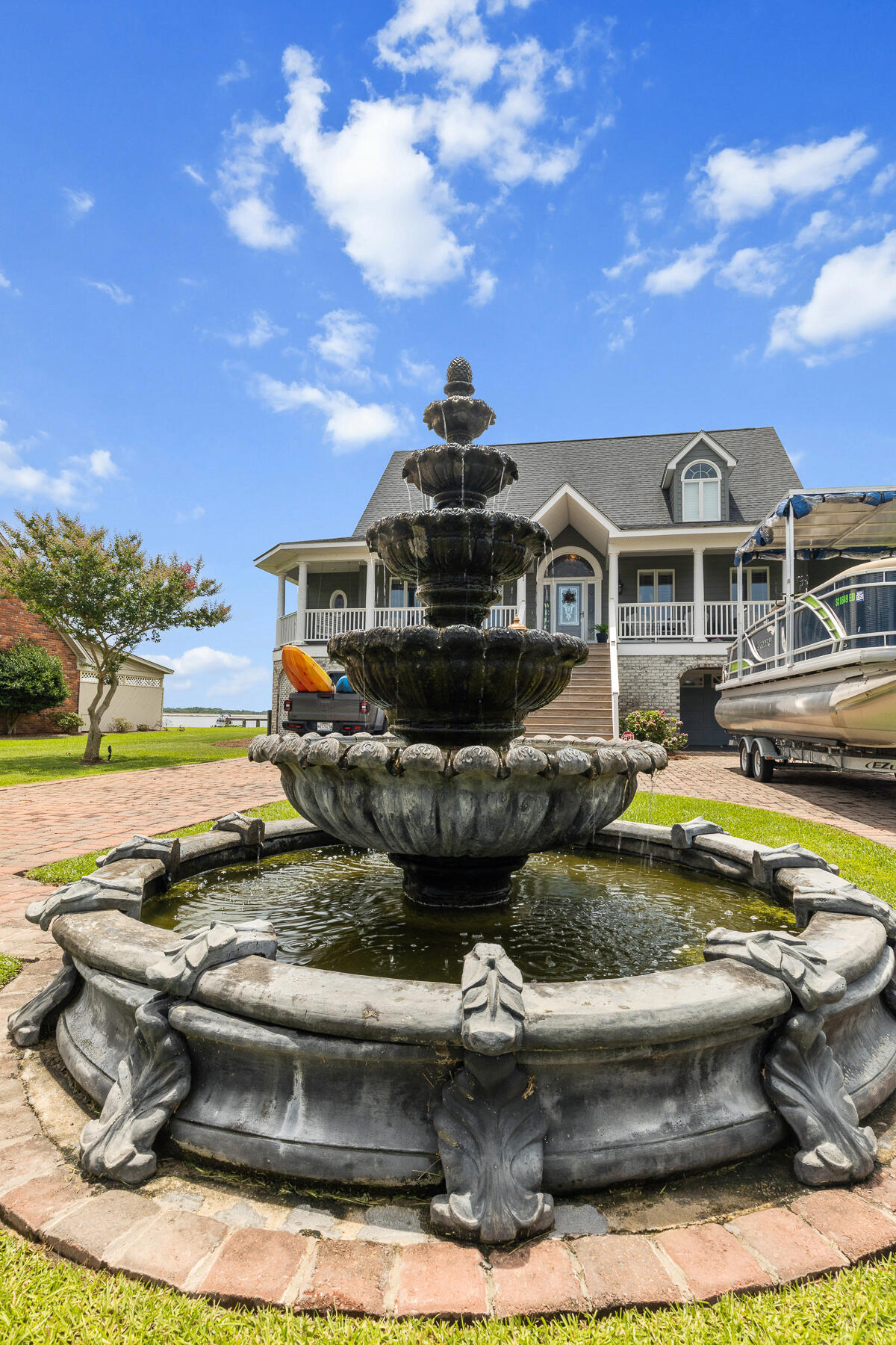 1140 Perch Drive Manning, SC 29102 - Photo 10 of 107 MP-13