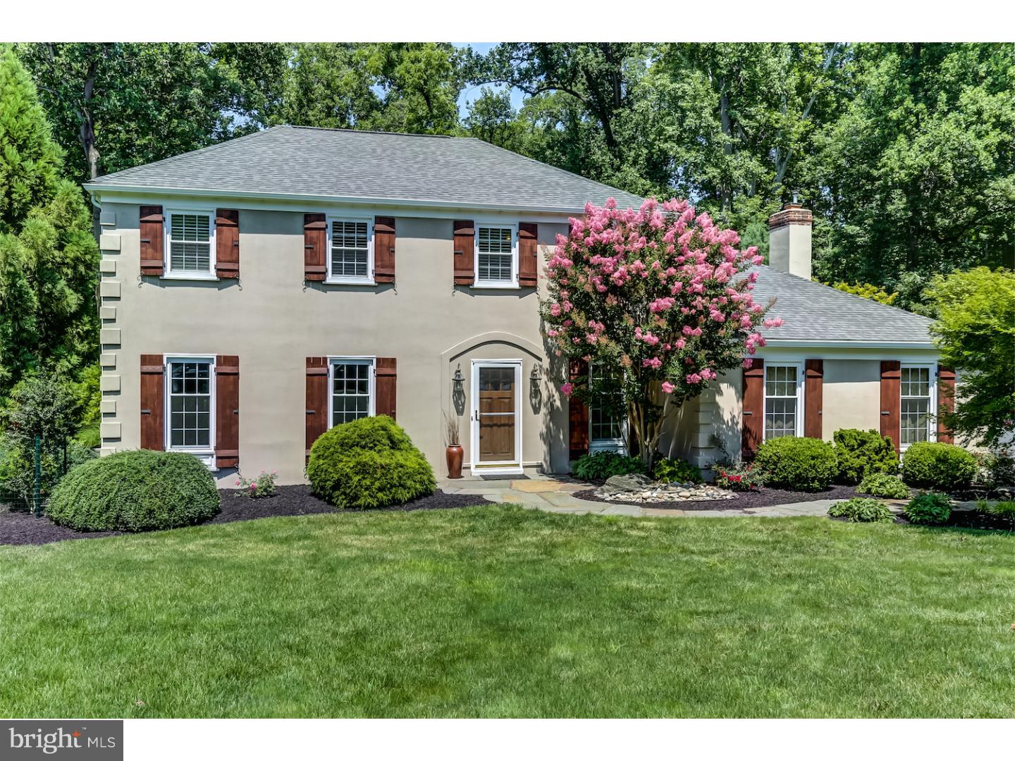 1605 Valley Greene Road Paoli, PA 19301 - Photo 1 of 23 Gallery Image 1