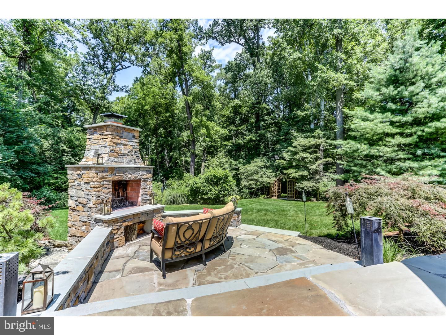 1605 Valley Greene Road Paoli, PA 19301 - Photo 19 of 23 Gallery Image 19