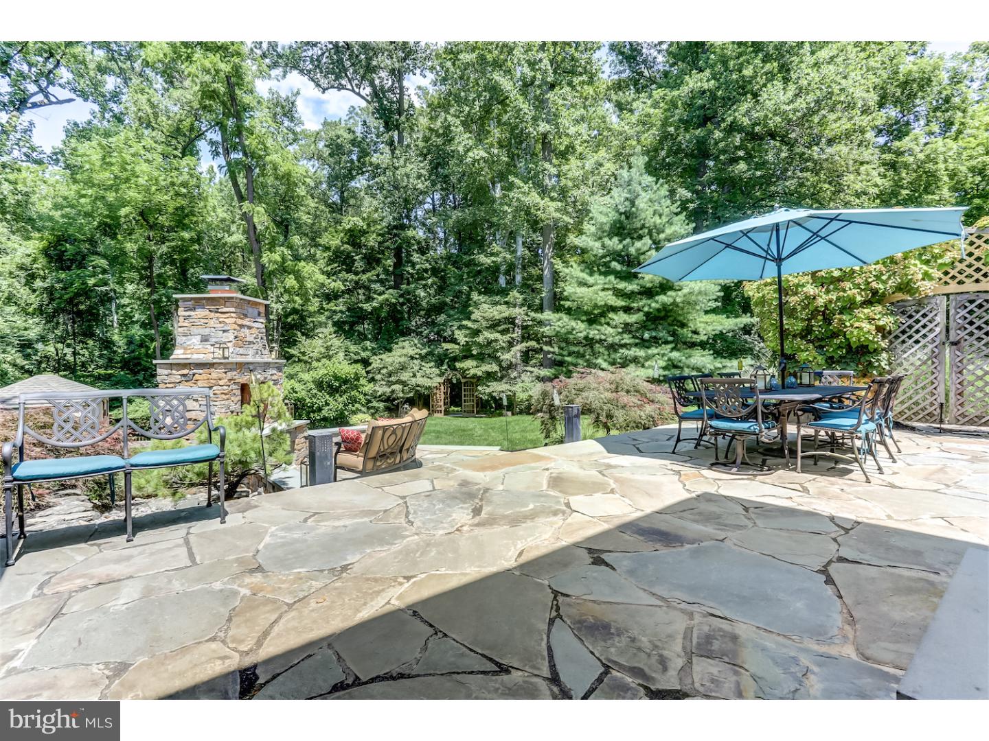 1605 Valley Greene Road Paoli, PA 19301 - Photo 20 of 23 Gallery Image 20